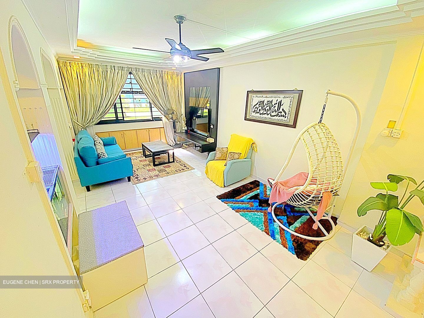 Blk 724 Tampines Courtview (Tampines), HDB 5 Rooms #444405511